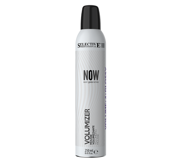 Пяна - мус за обем на косата Selective Professional Volumizer 250мл.